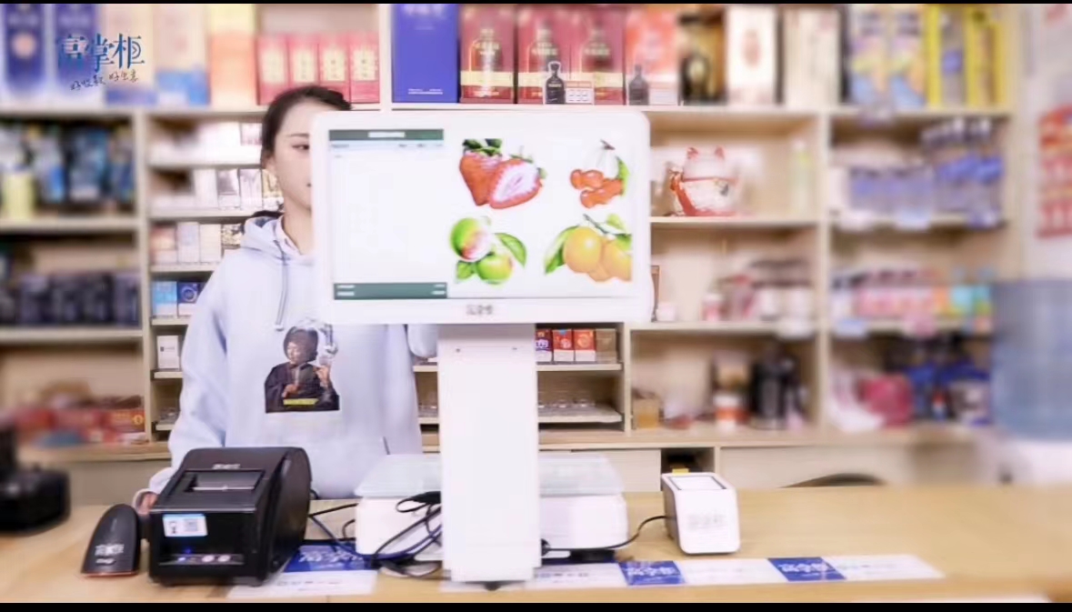 生鲜收银系统哪个品牌好?生鲜收银系统一套多少钱？