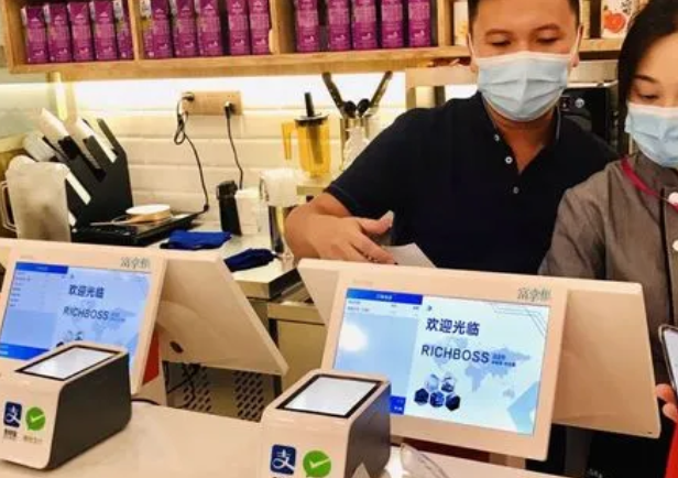 收银系统哪个牌子好？最好的收银系统软件
