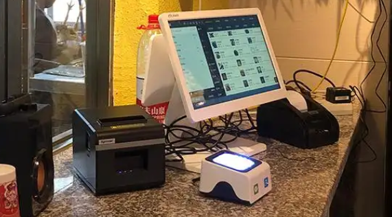 小型餐饮收银系统软件哪个好？【小餐厅收银系统】