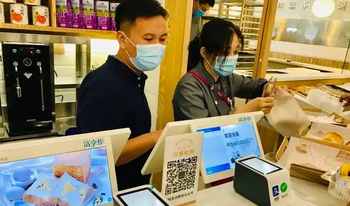 小型餐饮收银系统软件哪个好？小餐厅收银系统