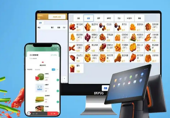 饭店点菜系统软件哪个好？好用的餐馆手机点菜系统