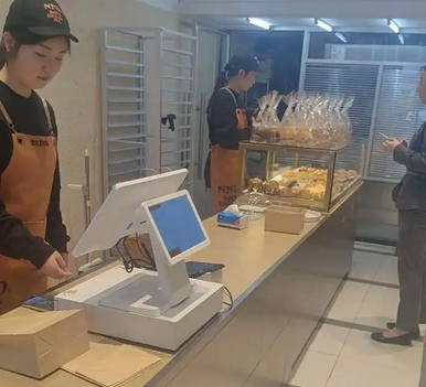 烘焙店收银系统哪个好？富掌柜烘焙店收银系统怎么样？
