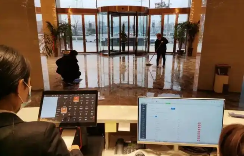 宾馆收银系统软件哪个好？宾馆前台收银系统和管理系统推荐