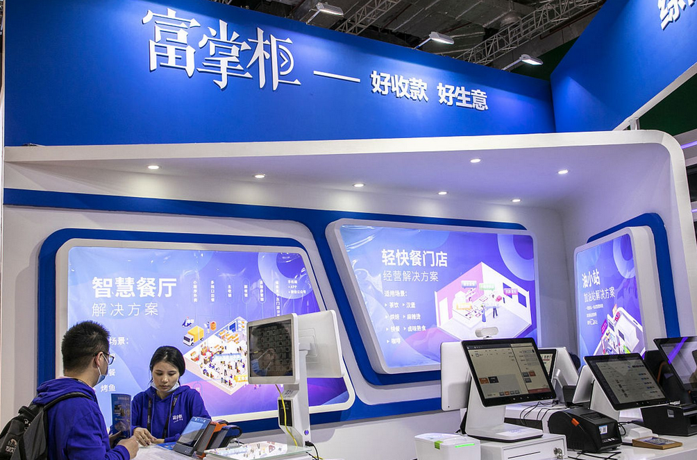 小吃店点单收银系统怎么做？【小吃店的收银系统】