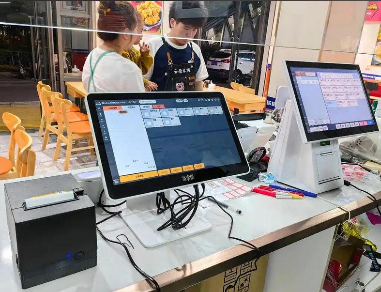 面馆收银系统哪种好用？面馆点餐收银系统