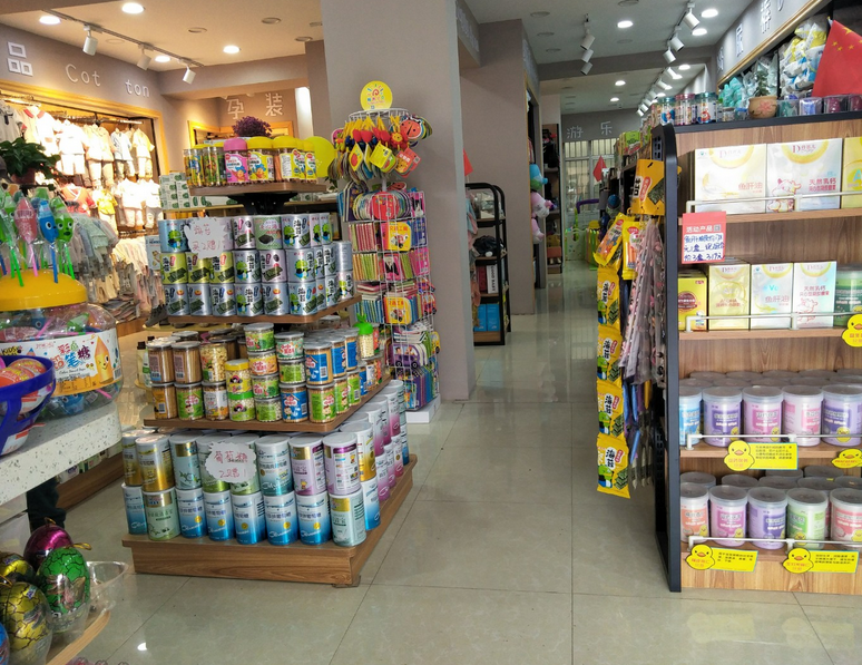 母婴店收银系统推荐哪个品牌好?母婴店最好用的收银系统 母婴店收银系统推荐哪个品牌好?母婴店最好用的收银系统