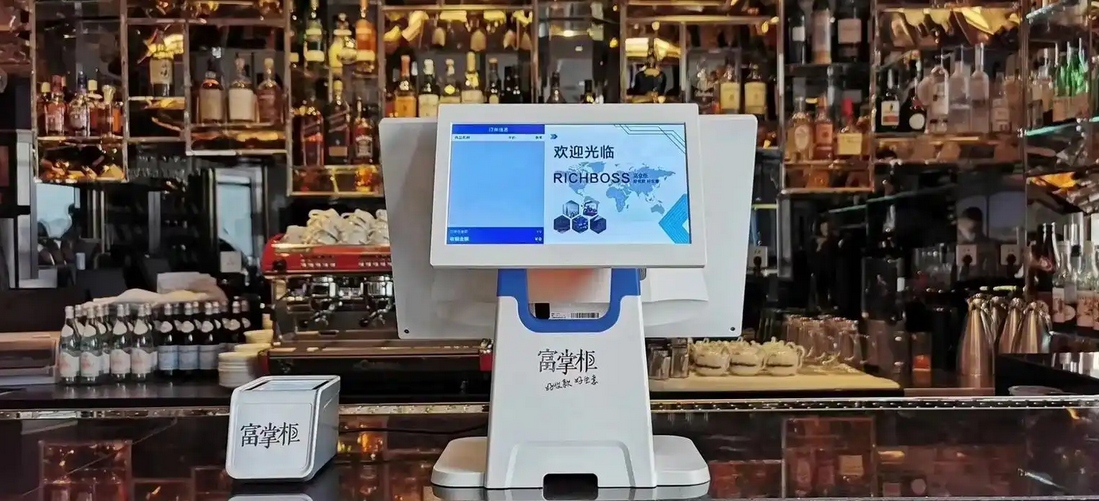 餐饮收银系统前十排名