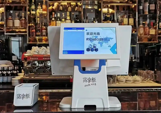 烧烤店收银软件哪个品牌靠谱？2026不踩坑指南