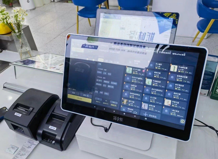 咖啡店用收银系统需要哪些功能设备？新手必看，省成本还不踩坑