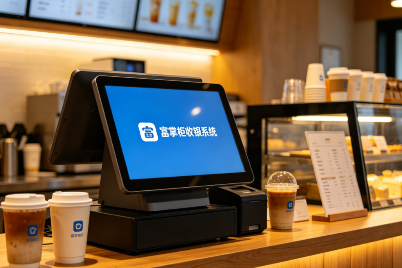 奶茶咖啡店高峰期用什么收银系统不卡? 奶茶咖啡店高峰期用什么收银系统不卡?
