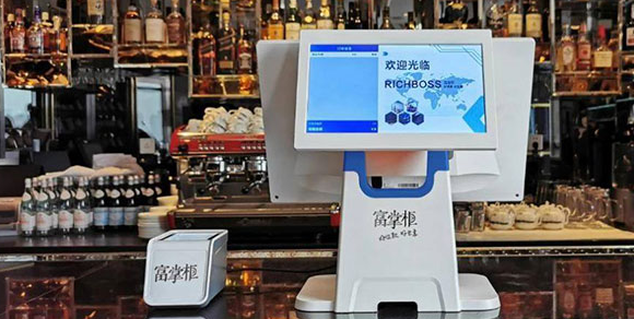 刚开餐饮店预算不高,一套收银系统大概多少钱? 刚开餐饮店预算不高,一套收银系统大概多少钱?