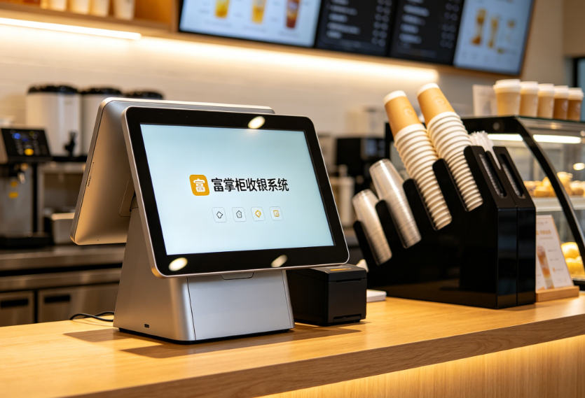 咖啡店收银系统一般多少钱?费用和配置详细介绍 咖啡店收银系统一般多少钱?费用和配置详细介绍