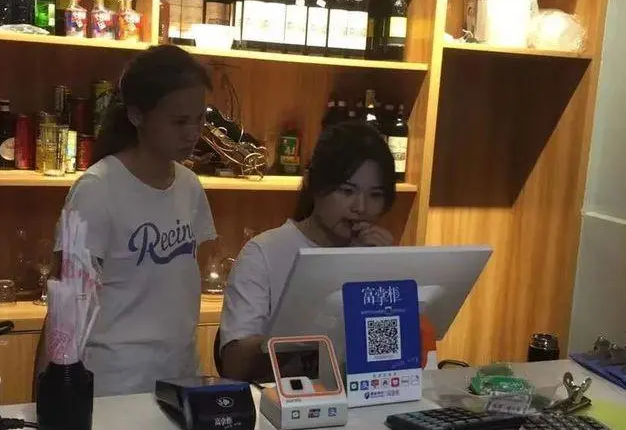 收银系统上手难吗？普通店员多久可以学会？
